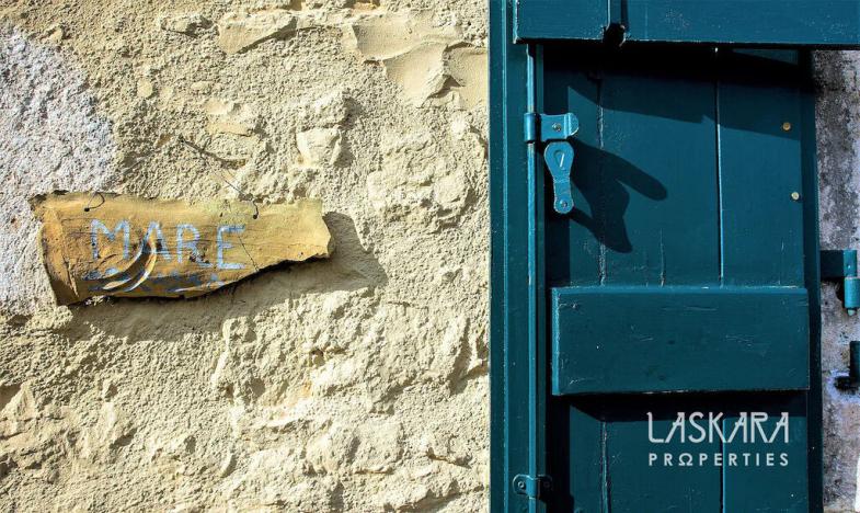 Prodej rodinného domu, Kefalonia, Sami, Erissos, Řecko, 250 m2