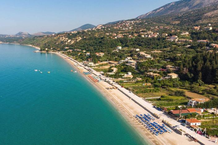 Prodej rodinného domu, Kefalonia, Sami, Erissos, Řecko, 250 m2