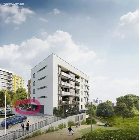 Pronájem komerční nemovitosti, Praha - Vokovice, K Červenému vrchu, 47 m2
