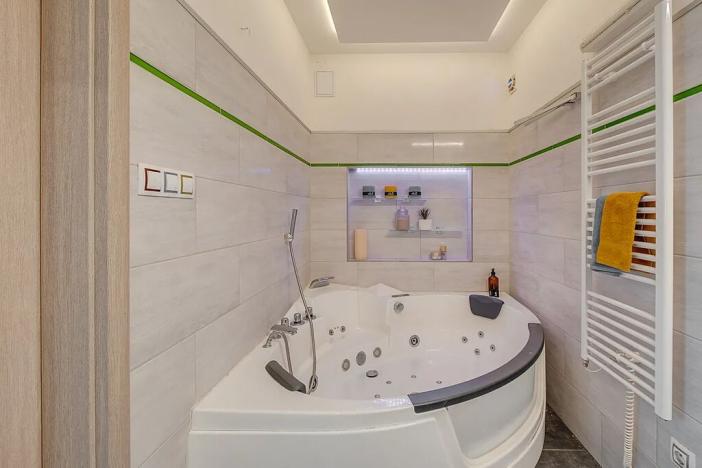 Prodej bytu 3+kk, Praha - Stodůlky, Seydlerova, 94 m2