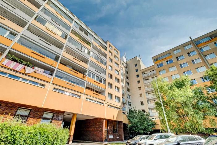 Prodej bytu 3+kk, Praha - Stodůlky, Seydlerova, 94 m2