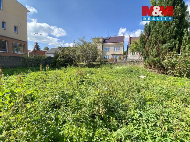 Prodej rodinného domu, Konice, Vrchlického, 260 m2