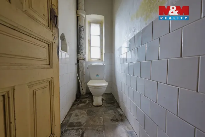 Prodej rodinného domu, Konice, Vrchlického, 260 m2