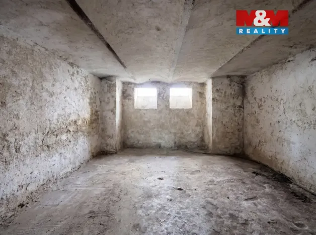 Prodej rodinného domu, Konice, Vrchlického, 260 m2