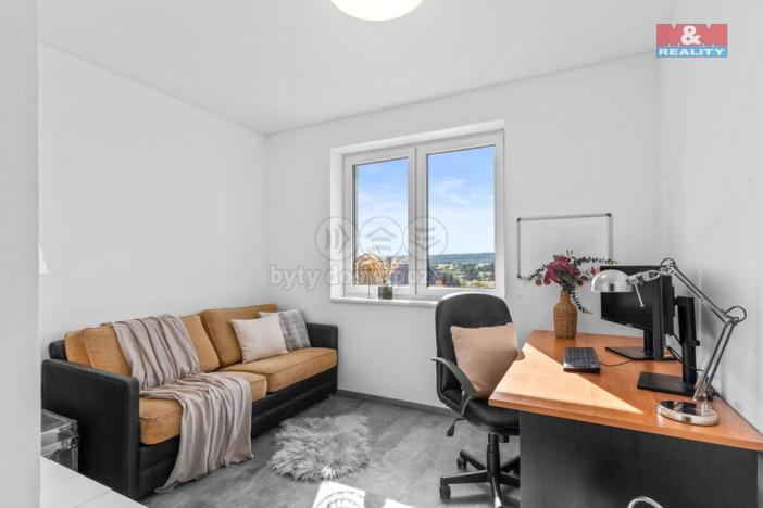 Prodej rodinného domu, Ledce, 216 m2