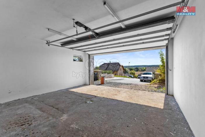 Prodej rodinného domu, Ledce, 216 m2