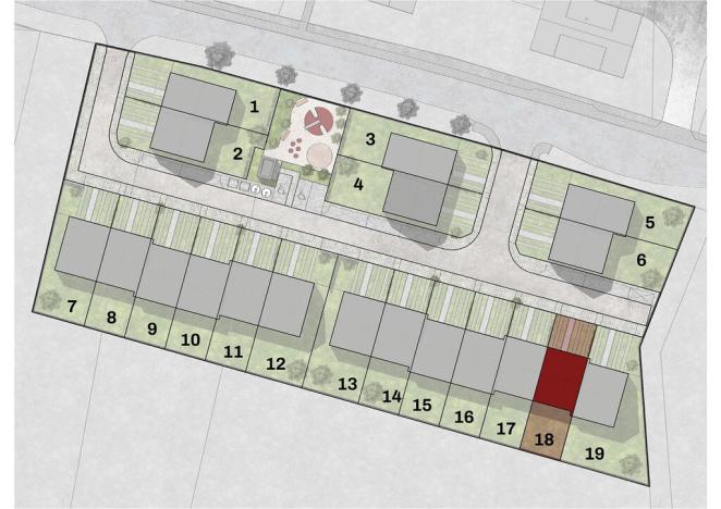 Prodej rodinného domu, Humpolec - Rozkoš, 103 m2