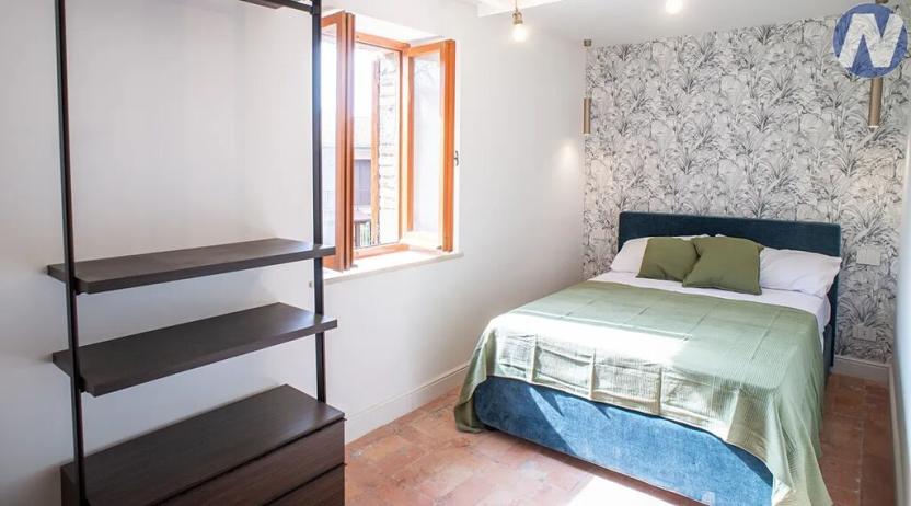 Prodej rodinného domu, Gualdo Cattaneo, Itálie, 101 m2