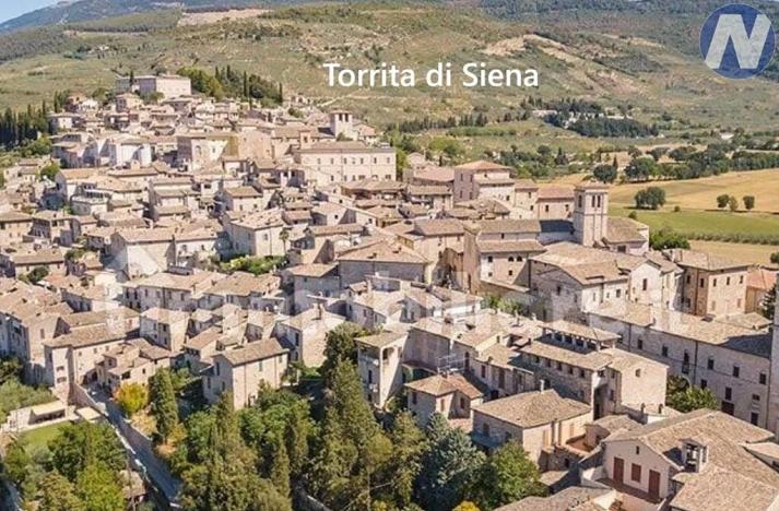 Prodej rodinného domu, Gualdo Cattaneo, Itálie, 101 m2