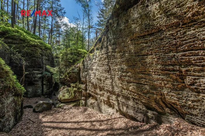 Prodej vily, Blatce, 1947 m2