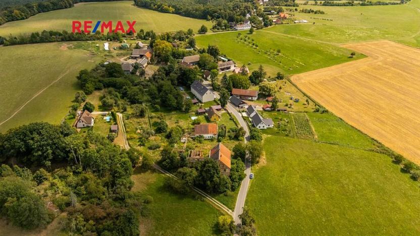 Prodej vily, Blatce, 1947 m2