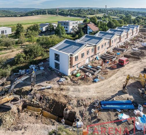 Prodej rodinného domu, Brno, 138 m2