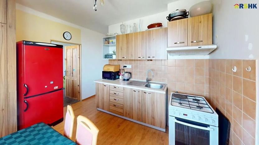 Prodej bytu 3+1, Hradec Králové, Jungmannova, 65 m2