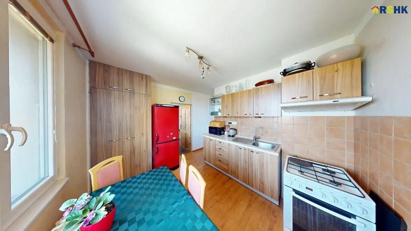 Prodej bytu 3+1, Hradec Králové, Jungmannova, 65 m2