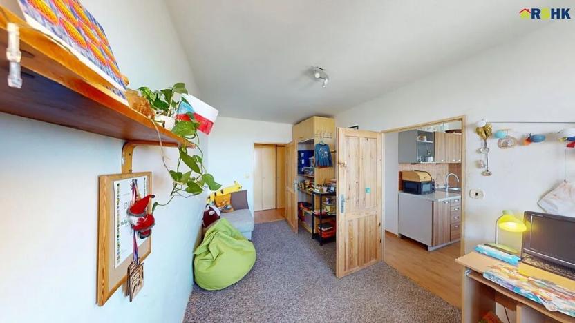 Prodej bytu 3+1, Hradec Králové, Jungmannova, 65 m2