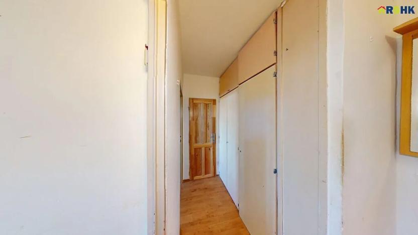 Prodej bytu 3+1, Hradec Králové, Jungmannova, 65 m2