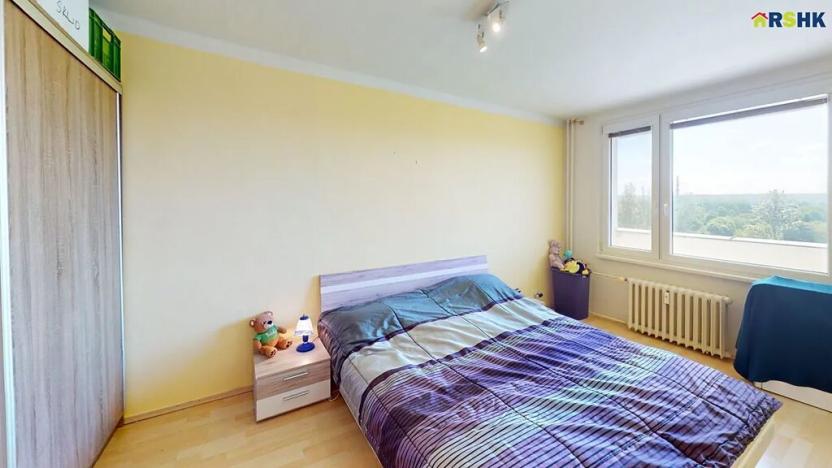 Prodej bytu 3+1, Hradec Králové, Jungmannova, 65 m2