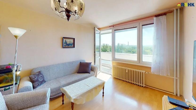 Prodej bytu 3+1, Hradec Králové, Jungmannova, 65 m2