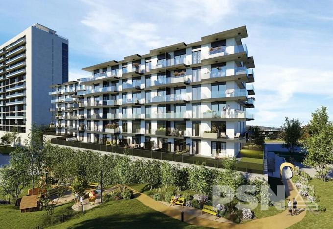 Prodej bytu 4+kk, Praha - Modřany, Československého exilu, 116 m2