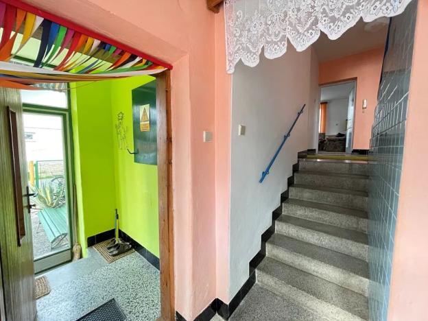 Prodej rodinného domu, Rapotín, 182 m2