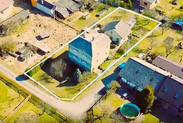 Prodej rodinného domu, Rapotín, 182 m2