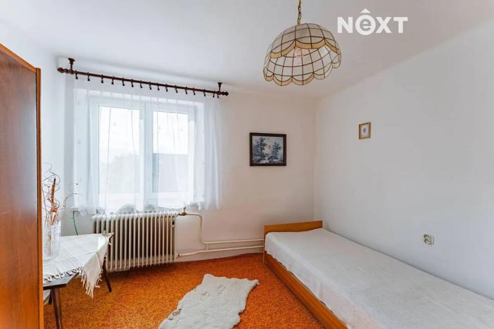 Prodej pozemku pro bydlení, Šumperk, Vikýřovická, 6756 m2