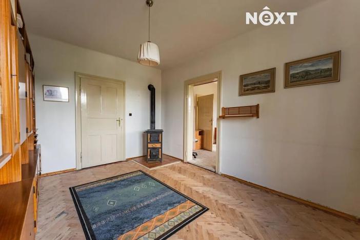 Prodej pozemku pro bydlení, Šumperk, Vikýřovická, 6756 m2