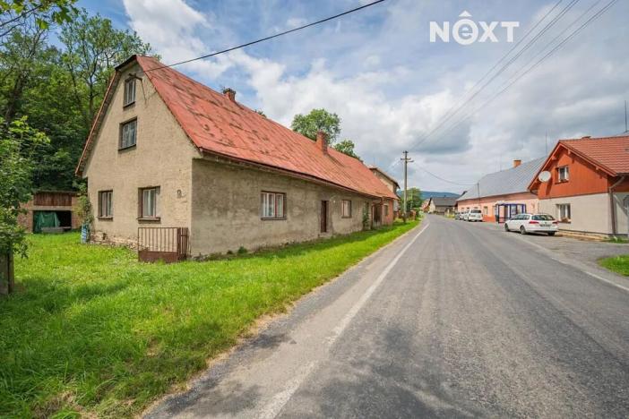 Prodej ubytování, Štíty, 99 m2
