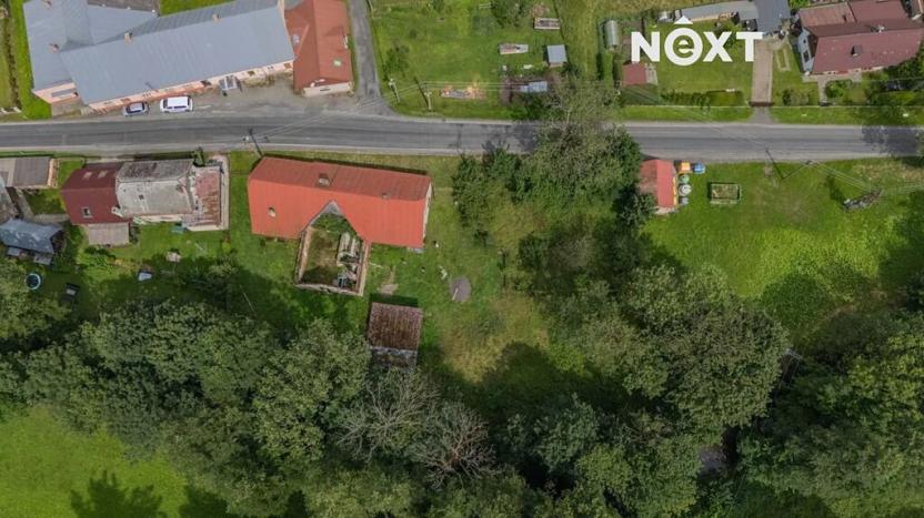 Prodej ubytování, Štíty, 99 m2