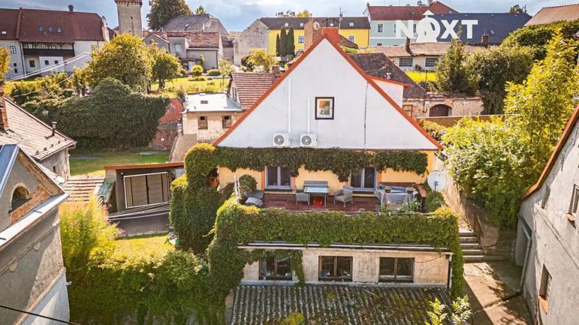 Prodej rodinného domu, Luže, Husova, 140 m2