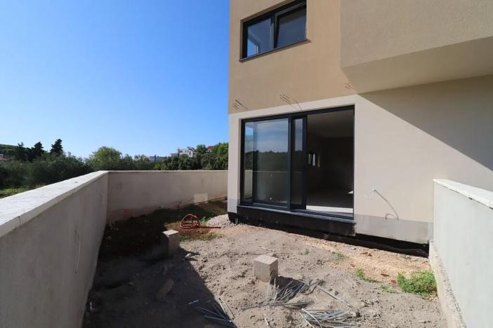 Prodej rodinného domu, Tisno, Chorvatsko, 106 m2