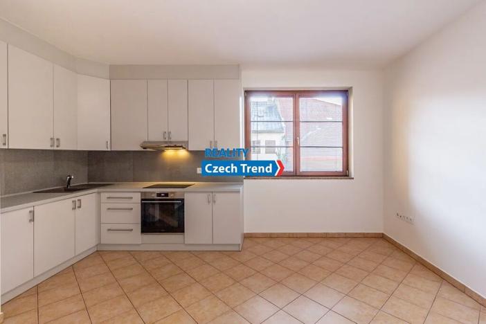 Pronájem bytu 2+kk, Lipník nad Bečvou, Nerudova, 29 m2