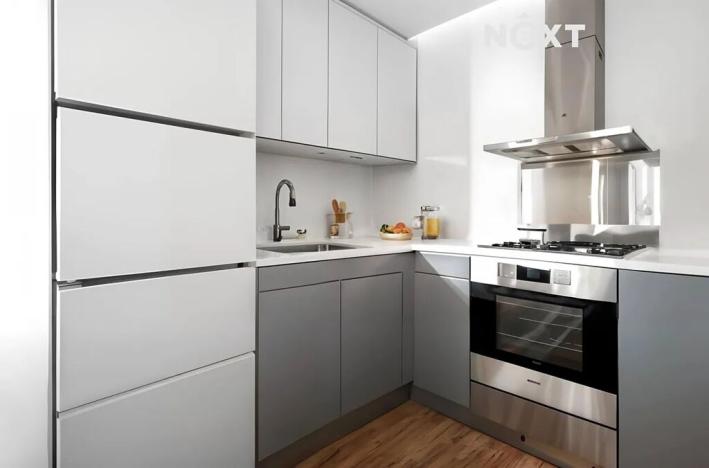 Prodej bytu 2+kk, Praha - Vršovice, V předpolí, 45 m2