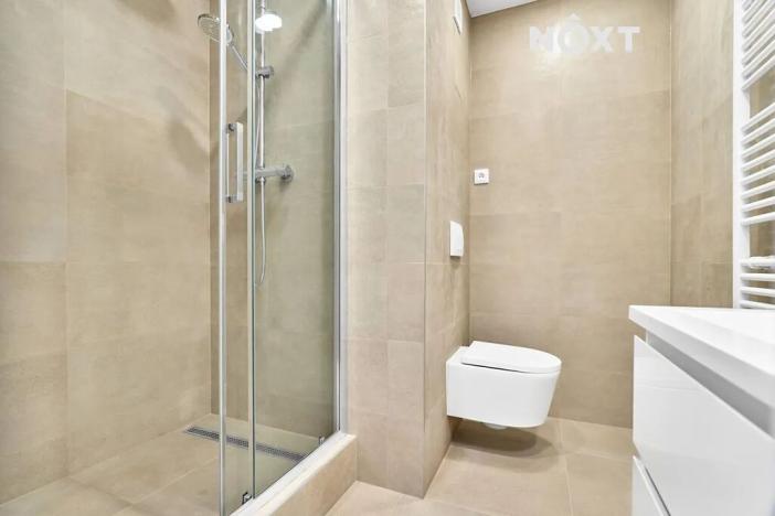 Prodej bytu 2+kk, Praha - Vršovice, V předpolí, 45 m2