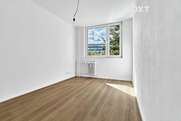 Prodej bytu 2+kk, Praha - Vršovice, V předpolí, 45 m2