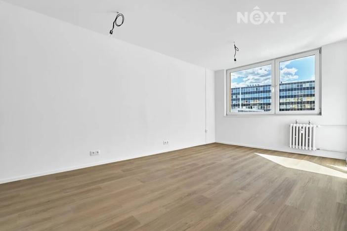 Prodej bytu 2+kk, Praha - Vršovice, V předpolí, 45 m2