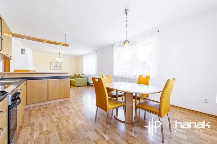 Pronájem rodinného domu, Doloplazy, 264 m2