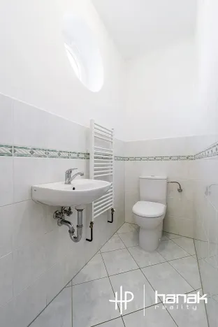 Pronájem rodinného domu, Doloplazy, 264 m2