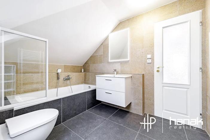 Pronájem rodinného domu, Doloplazy, 264 m2