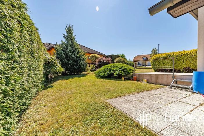 Pronájem rodinného domu, Doloplazy, 264 m2