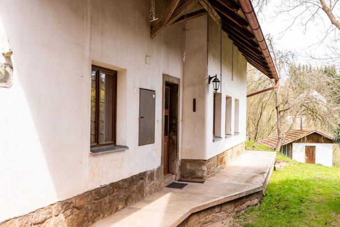 Prodej rodinného domu, Lukavice, 171 m2