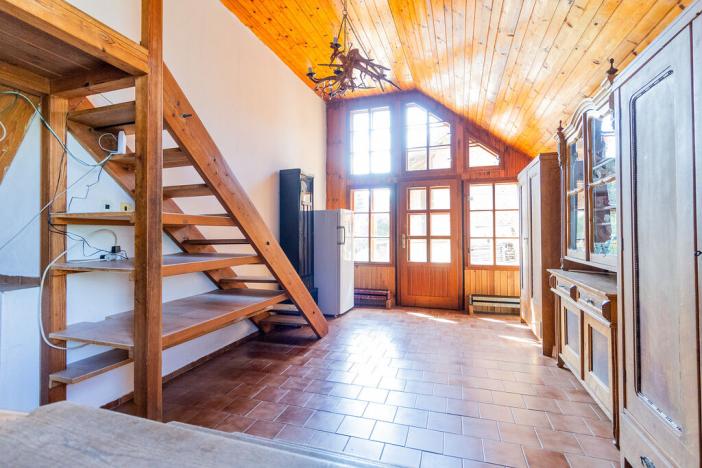 Prodej rodinného domu, Lukavice, 171 m2