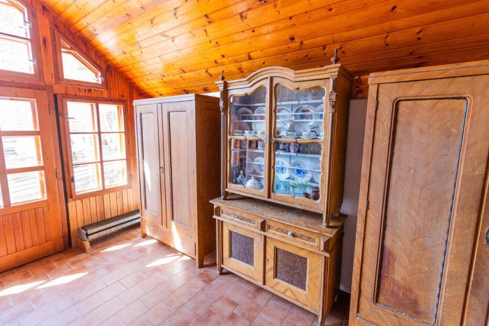 Prodej rodinného domu, Lukavice, 171 m2