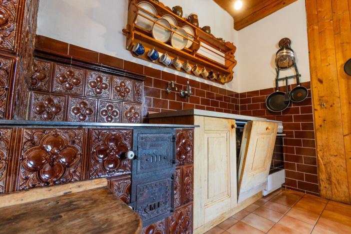 Prodej rodinného domu, Lukavice, 171 m2