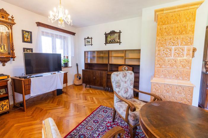 Prodej rodinného domu, Lukavice, 171 m2