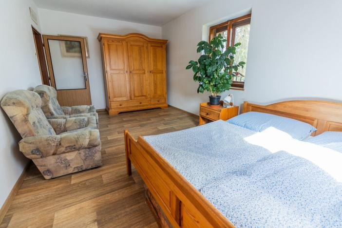 Prodej rodinného domu, Lukavice, 171 m2