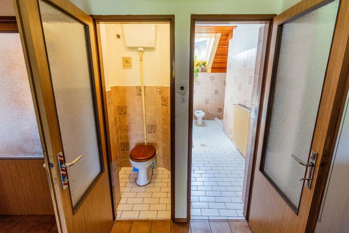 Prodej rodinného domu, Lukavice, 171 m2