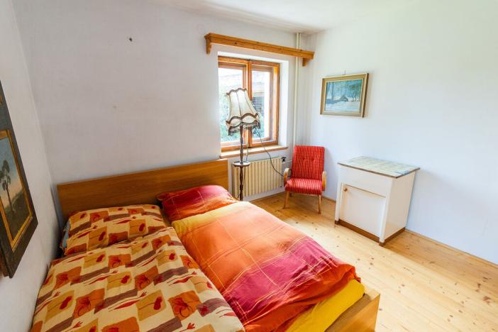 Prodej rodinného domu, Lukavice, 171 m2