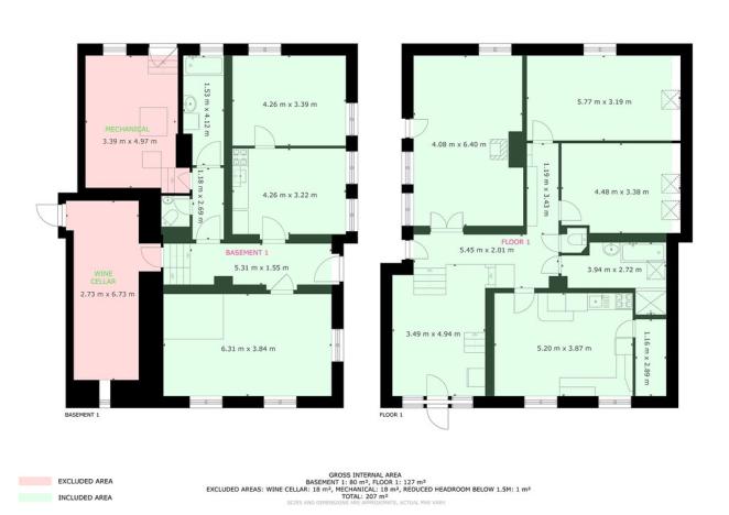 Prodej rodinného domu, Lukavice, 171 m2