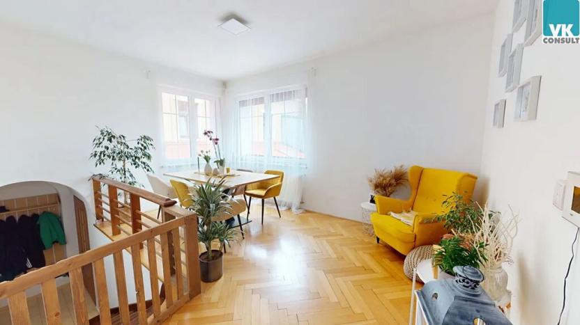 Prodej obchodního prostoru, Svitavy, náměstí Míru, 2074 m2